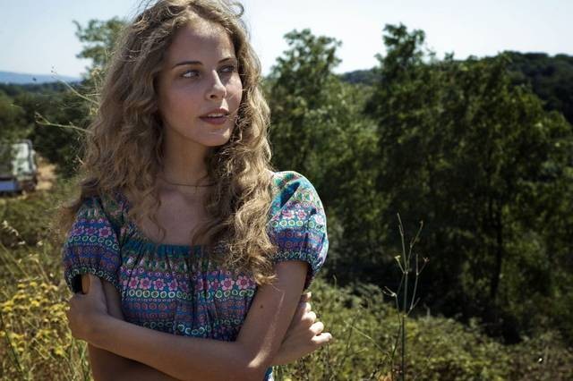 Questo Piccolo Grande Amore Fotoğrafı