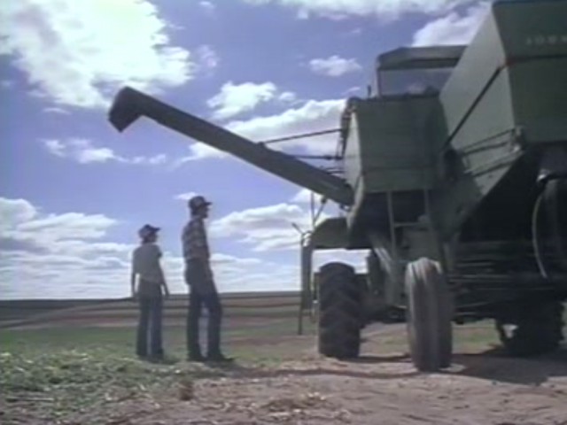 Miles From Home Fotoğrafı