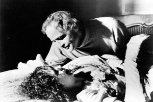 Paris'te Son Tango Fotoğrafı