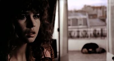 Paris'te Son Tango Fotoğrafı