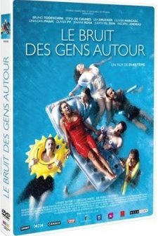 Le Bruit Des Gens Autour (2008) afişi