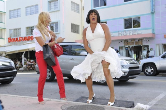 La Fidanzata Di Papà fotoğrafı