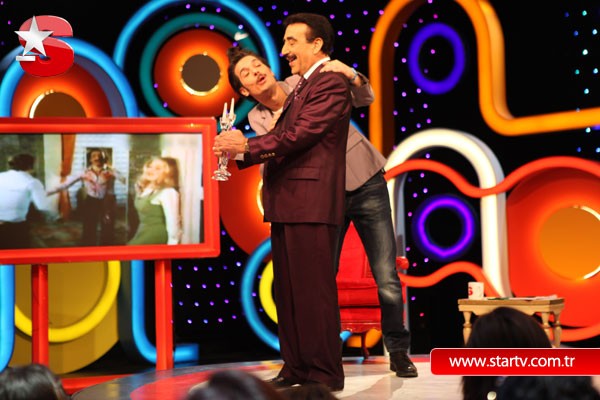 Hayrettin fotoğrafı