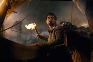 Elizabeth: Altın Çağ Fotoğrafı