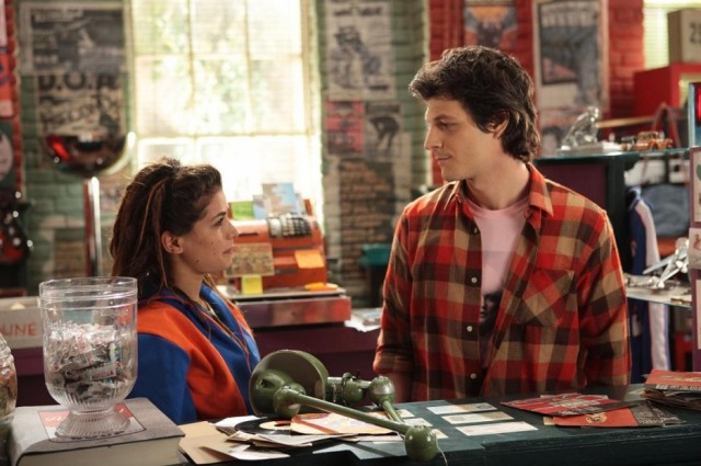 Febbre Da Fieno fotoğrafı