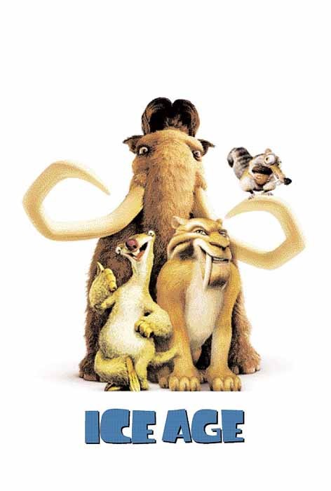 Buz Devri 3: Dinozorların Şafağı Fotoğrafı