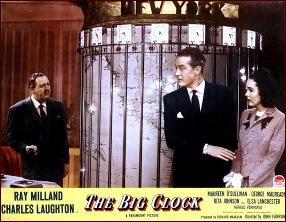 Büyük Saat Fotoğrafı