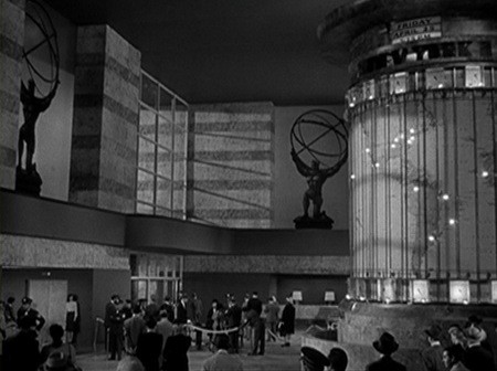 Büyük Saat Fotoğrafı