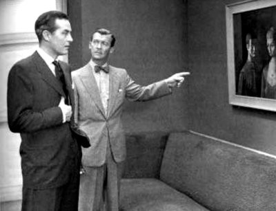 Büyük Saat Fotoğrafı