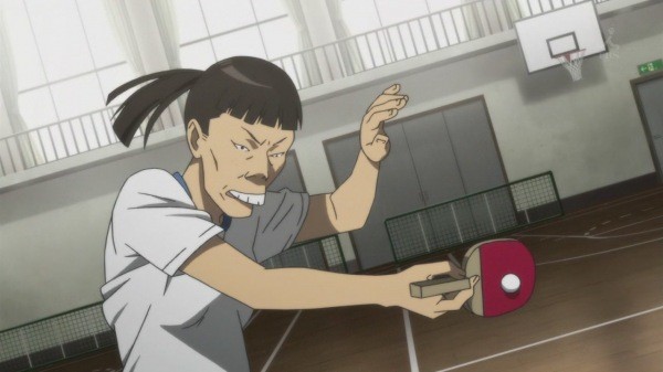 Soredemo Machi Wa Mawatteiru Fotoğrafı