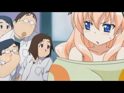 Mayoi Neko Overrun! Fotoğrafı