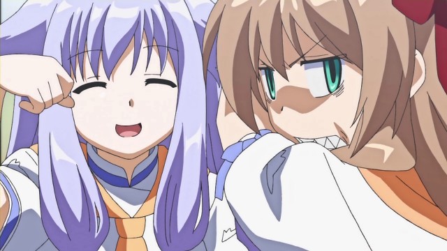 Mayoi Neko Overrun! fotoğrafı