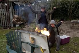 Şansa Bak Fotoğrafı