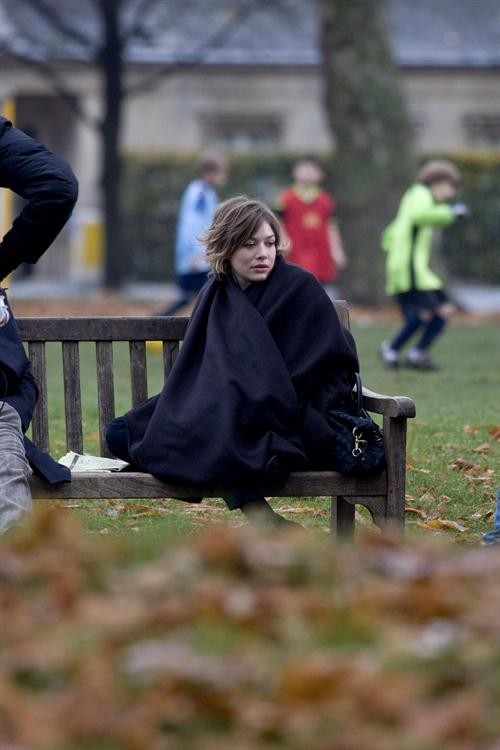 Caldo Criminale Fotoğrafı