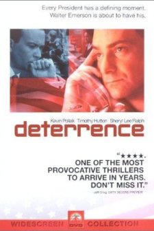 Deterrence (1999) afişi