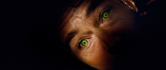 The Incredible Hulk Fotoğrafı