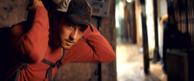 The Incredible Hulk Fotoğrafı