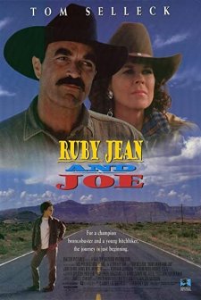 Ruby Jean Ve Joe (1996) afişi