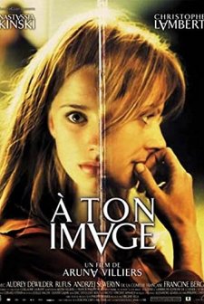 À Ton Image (2004) afişi