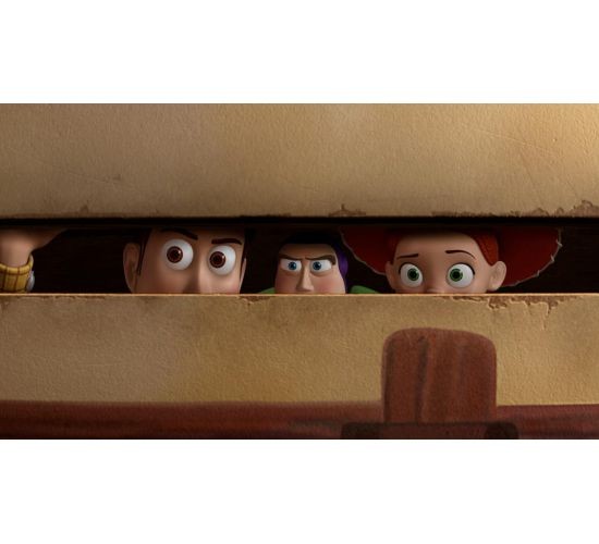 Oyuncak Hikayesi 3 Fotoğrafı