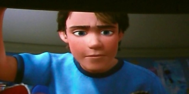 Oyuncak Hikayesi 3 Fotoğrafı