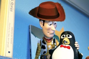 Oyuncak Hikayesi Fotoğrafı