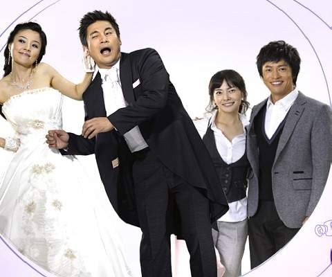 My Ex-wife Lives Next Door Fotoğrafı