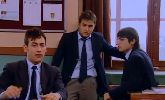 Hayat Bilgisi Fotoğrafı