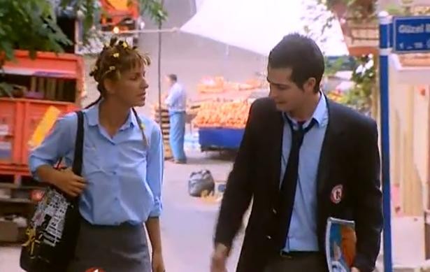 Hayat Bilgisi Fotoğrafı