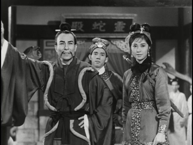 Tit Gim Jyu Han Seung Jaap Fotoğrafı