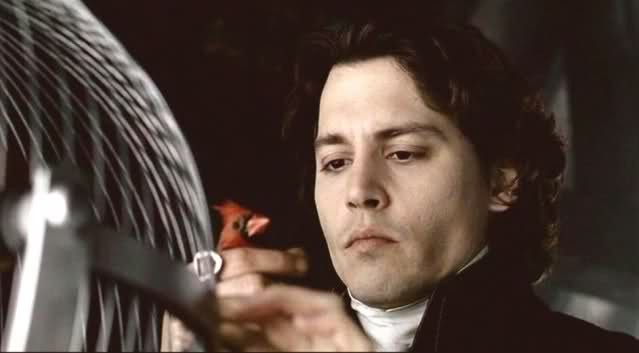 Hayalet Süvari Fotoğrafı