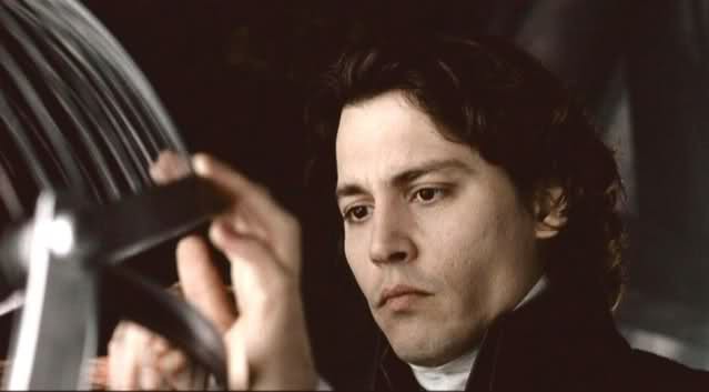 Hayalet Süvari Fotoğrafı