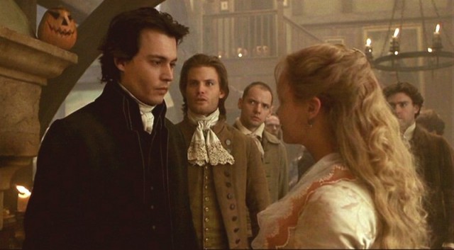 Hayalet Süvari Fotoğrafı