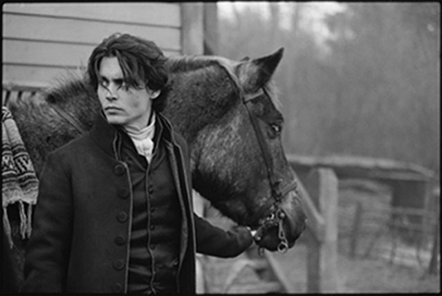 Hayalet Süvari Fotoğrafı