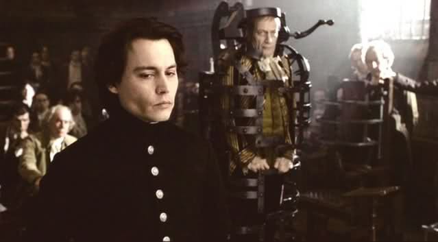 Hayalet Süvari Fotoğrafı