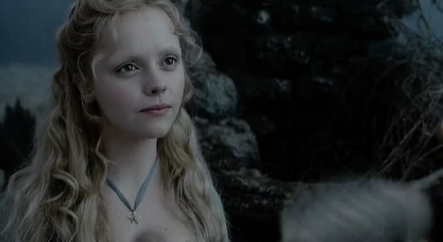 Hayalet Süvari Fotoğrafı