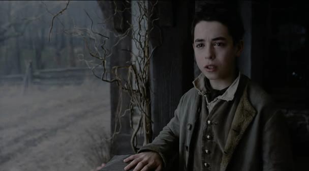 Hayalet Süvari Fotoğrafı