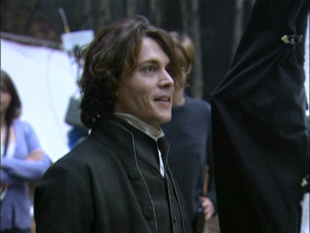 Hayalet Süvari Fotoğrafı