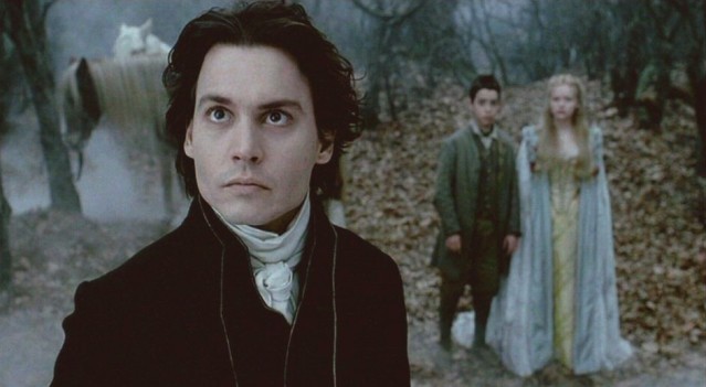 Hayalet Süvari Fotoğrafı