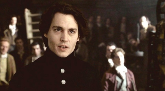 Hayalet Süvari Fotoğrafı