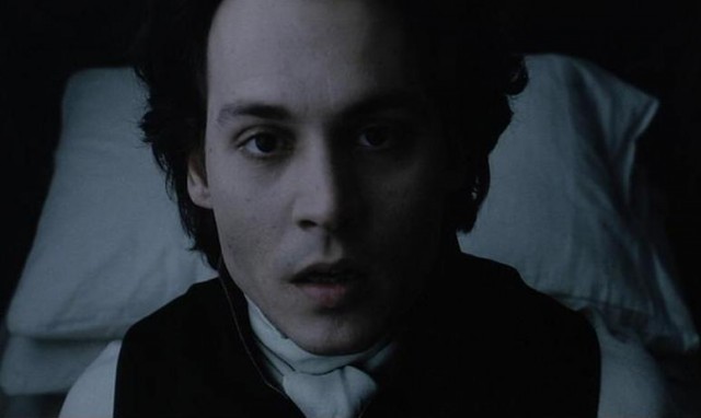 Hayalet Süvari Fotoğrafı