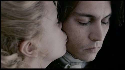 Hayalet Süvari Fotoğrafı