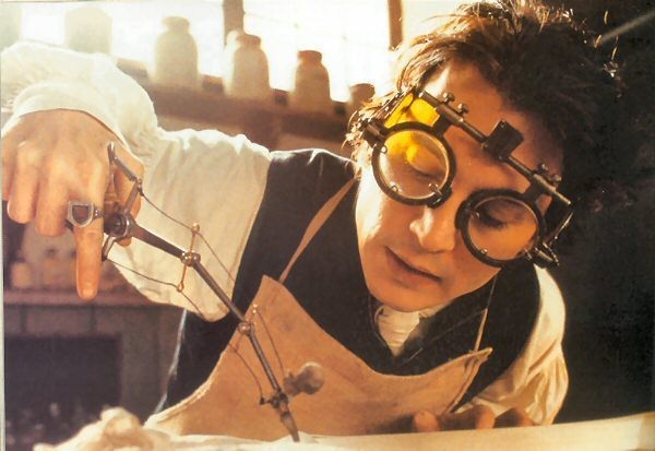 Hayalet Süvari Fotoğrafı