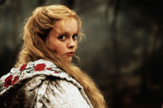 Hayalet Süvari Fotoğrafı