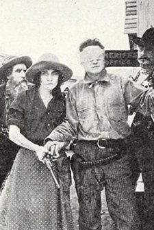 Red Margaret, Moonshiner (1913) afişi