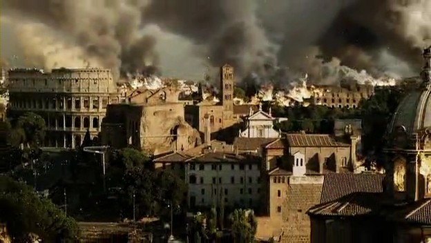 İnsandan Sonraki Yaşam fotoğrafı