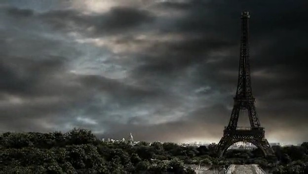 İnsandan Sonraki Yaşam Fotoğrafı