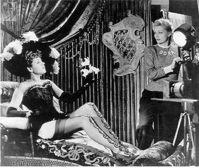 Quai Des Orfèvres fotoğrafı