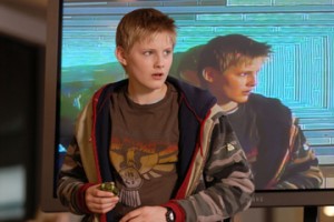 Karanlık Yükseliyor fotoğrafı