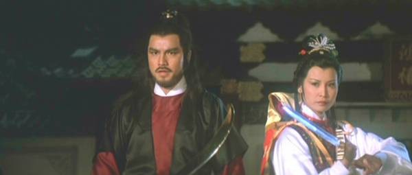 You Xia Qing Fotoğrafı